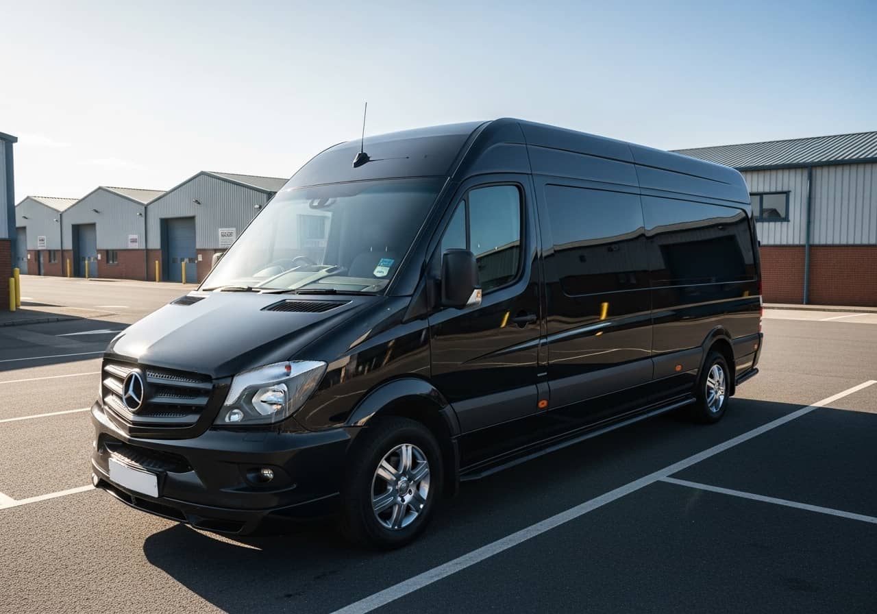 Van Hire Prestatyn - Van hire Prestatyn